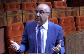 cover  - Abdellatif Miraoui - ministre de l’Enseignement supérieur - augmentation du budget du ministère - 1 milliard de dirhams - PLF 2023