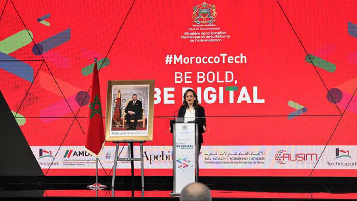 Avec le lancement raté de Morocco Tech, Ghita Mezzour entame mal son mandat de ministre déléguée chargée de la Transition numérique et de la Réforme de l'administration.
